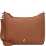 Zita Borsa a tracolla Pelle 26.5 cm Variante cognac brown 1 Zita Borsa a tracolla Pelle 26.5 cm Variante cognac brown 1