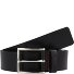 Giaspo Cintura Pelle Variante black | 105 cm Giaspo Cintura Pelle Variante black | 105 cm