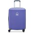 x United Colors of Benetton UCB Hardside 55 cm Trolley da cabina a 4 ruote S 55 cm Variante purple x United Colors of Benetton UCB Hardside 55 cm Trolley da cabina a 4 ruote S 55 cm Variante purple