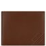  Don Antonio Portafoglio Pelle 11 cm Variante cognac