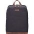  Derby Zaino da lavoro 43 cm Vano porta PC Variante black