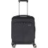  Priima 4 ruote Carrello della cabina 55 cm con piega di espansione Variante schwarz