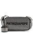  Borsa a tracolla Pelle 21 cm Variante crystal