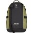  Zaino stretto piccolo 46 cm Variante true black-olive green