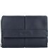  Portafoglio Birkenfeld in pelle 13,5 cm Variante black