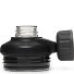  Tappo a vite Rambler con magnete Variante black