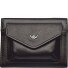  Valencia Portafoglio Protezione RFID Pelle 9.5 cm Variante bronze