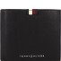  TH Premium Portafoglio Protezione RFID Pelle 12 cm Variante black