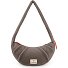  Unio Vancouver Borsa a spalla 52 cm Variante taupe