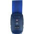 Accessori da viaggio globali Cinghia per bagagli TSA Blocco a combinazione 5 cm Variante midnight blue Accessori da viaggio globali Cinghia per bagagli TSA Blocco a combinazione 5 cm Variante midnight blue