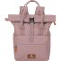 Basics Zaino da giorno 37 cm Scomparto per laptop Variante smoky rose Basics Zaino da giorno 37 cm Scomparto per laptop Variante smoky rose