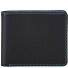 Portafoglio RFID in pelle 11 cm Variante black2 Portafoglio RFID in pelle 11 cm Variante black2