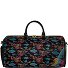  Embroidered Dragon Borsa da viaggio Weekender 52 cm Variante mehrfarbig