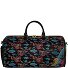  Embroidered Dragon Borsa da viaggio Weekender 52 cm Variante mehrfarbig