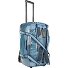  Barrel Roller 60 2 ruote Borsa da viaggio 57 cm Variante elemental blue