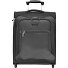 Travel Line 6400 Carrello cabina a 2 ruote 53 cm Variante schwarz I Travel Line 6400 Carrello cabina a 2 ruote 53 cm Variante schwarz I
