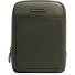  Modus Borsa a tracolla Pelle 17 cm Variante green