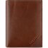  Nobile Portafoglio Pelle 10.5 cm Variante cognac