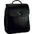  Nizza Zaino da città Pelle 34 cm Variante schwarz
