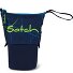 Astuccio per matite 17 cm Variante blue tech Astuccio per matite 17 cm Variante blue tech