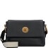 Liya Borsa a tracolla Pelle 24 cm Variante noir Liya Borsa a tracolla Pelle 24 cm Variante noir