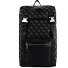  Berlin Zaino da giorno 46 cm Variante dark black