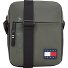  TJM Daily Mini Borsa Borsa a tracolla 18 cm Variante green