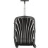 Cosmolite 3.0 Spinner FL2 Trolley da cabina a 4 ruote 55 cm Variante black Cosmolite 3.0 Spinner FL2 Trolley da cabina a 4 ruote 55 cm Variante black
