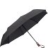 Ombrello tascabile Wood Classic S 28 cm Variante black Ombrello tascabile Wood Classic S 28 cm Variante black