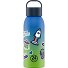  Kids Bottiglia per bere Variante bob squad