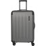  Dynamiic 4 ruote Carrello 66 cm con piega di espansione Variante anthrazit