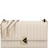  Deco Borsa a tracolla Pelle 19.5 cm Variante milk glass