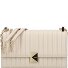  Deco Borsa a tracolla Pelle 19.5 cm Variante milk glass