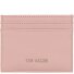 Garcina Porta carte di credito in pelle 10 cm Variante pl-pink Garcina Porta carte di credito in pelle 10 cm Variante pl-pink