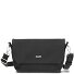 Mademoiselle.M Messaggero 28 cm Variante nubuk black Mademoiselle.M Messaggero 28 cm Variante nubuk black