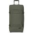  Transit'R 2 ruote Borsa da viaggio M 67 cm Variante monotone khaki