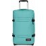  Transit'R 2 ruote Borsa da viaggio S 51 cm Variante stream blue