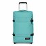 Transit'R Transit'R 2 ruote Borsa da viaggio S 51 cm Variante stream blue Transit'R Transit'R 2 ruote Borsa da viaggio S 51 cm Variante stream blue