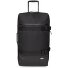 Icon Travel'r 2 ruote Borsa da viaggio 66 cm Variante on black Icon Travel'r 2 ruote Borsa da viaggio 66 cm Variante on black