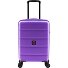 2700 4 ruote Carrello 55 cm Variante amethyst lilac 2700 4 ruote Carrello 55 cm Variante amethyst lilac
