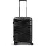  Collection 02 THE CABIN 4 ruote Carrello della cabina 55 cm Variante black metallic