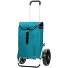 Carrello Royal Shopper Ortlieb 65 cm Variante petrol Carrello Royal Shopper Ortlieb 65 cm Variante petrol