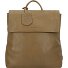  Just Jolie Zaino da città Pelle 31 cm Variante kind khaki