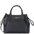  Sapphira Borsetta Vera Pelle 33 cm Variante schwarz
