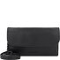 Borsa a tracolla Pelle 17.5 cm Variante schwarz Borsa a tracolla Pelle 17.5 cm Variante schwarz