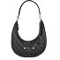  Lindsey Borsa a spalla 27 cm Variante coal logo