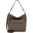  TAS Margitta Borsa a spalla M 26 cm Variante taupe