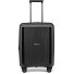 Halo 4 ruote Carrello della cabina 55 cm con piega di espansione Variante instantblack Halo 4 ruote Carrello della cabina 55 cm con piega di espansione Variante instantblack
