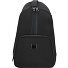  Sacksquare Borsa a tracolla 20 cm Variante black