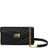 Valeria Pochette 19 cm Variante black Valeria Pochette 19 cm Variante black